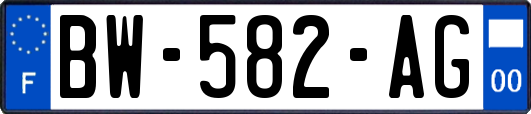 BW-582-AG