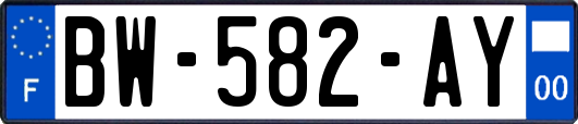 BW-582-AY