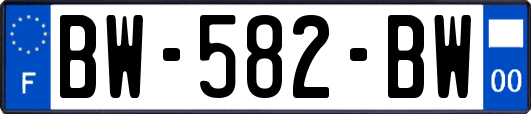 BW-582-BW