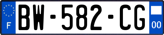 BW-582-CG