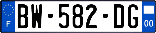 BW-582-DG