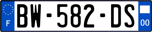 BW-582-DS