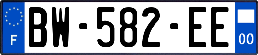 BW-582-EE