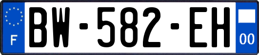 BW-582-EH