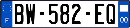 BW-582-EQ