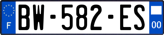 BW-582-ES