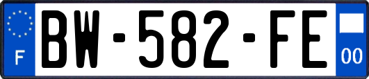 BW-582-FE