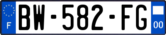 BW-582-FG