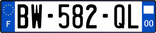 BW-582-QL