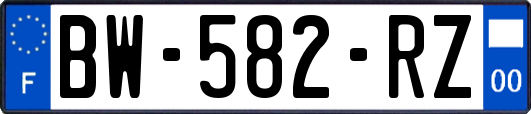 BW-582-RZ
