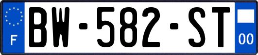 BW-582-ST
