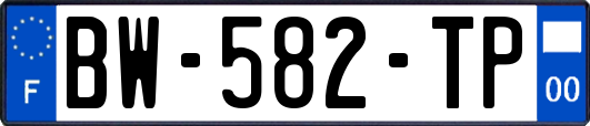 BW-582-TP