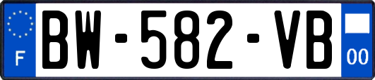 BW-582-VB