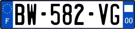 BW-582-VG