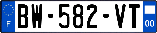 BW-582-VT