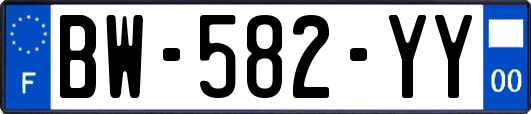BW-582-YY