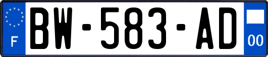 BW-583-AD