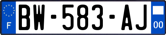 BW-583-AJ