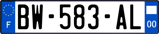 BW-583-AL