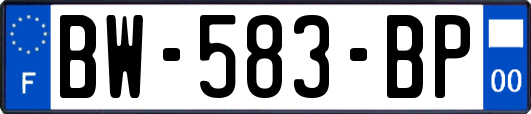 BW-583-BP
