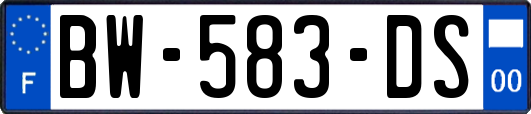 BW-583-DS