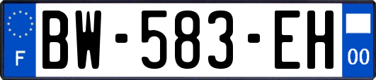 BW-583-EH