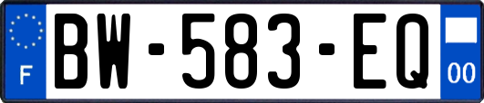 BW-583-EQ