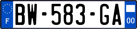 BW-583-GA