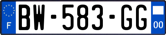 BW-583-GG