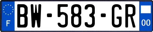 BW-583-GR