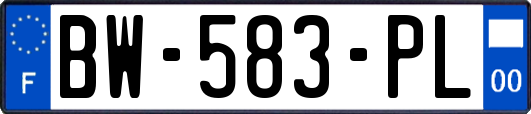 BW-583-PL