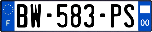 BW-583-PS