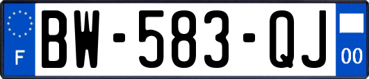 BW-583-QJ