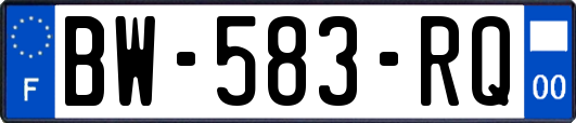 BW-583-RQ