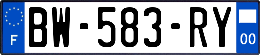 BW-583-RY