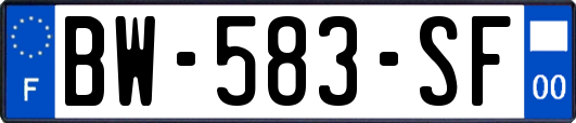 BW-583-SF