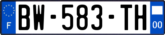 BW-583-TH