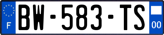 BW-583-TS
