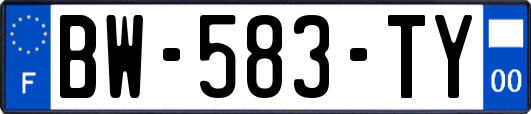 BW-583-TY