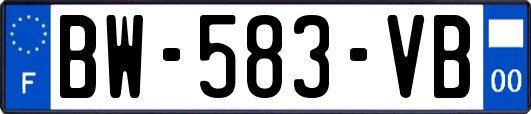 BW-583-VB