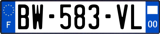 BW-583-VL