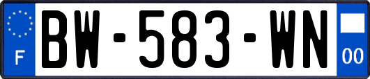 BW-583-WN