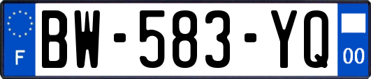 BW-583-YQ
