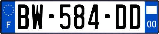 BW-584-DD