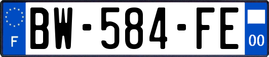 BW-584-FE