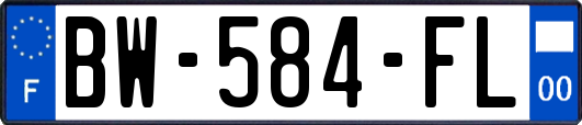 BW-584-FL
