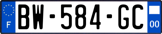 BW-584-GC