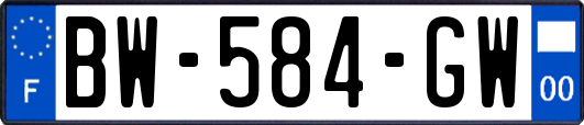 BW-584-GW