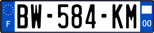 BW-584-KM