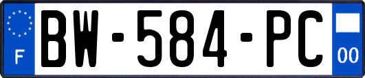 BW-584-PC